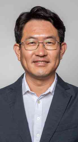 Dr. Mansoo Yu