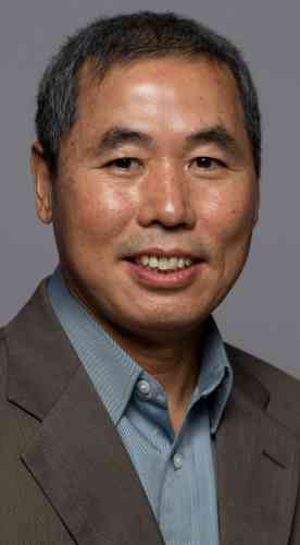Dr. Qingsong Yu