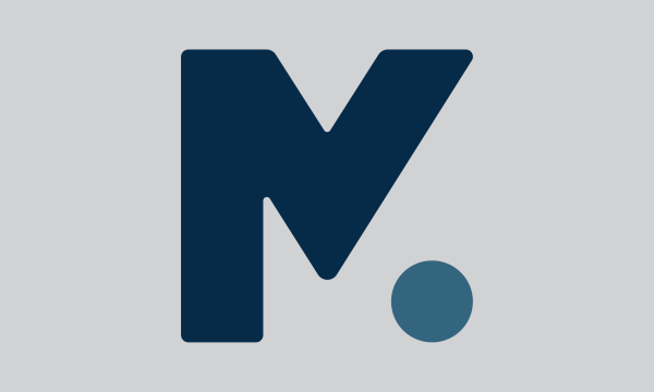 Missouri Online M with a dot logo