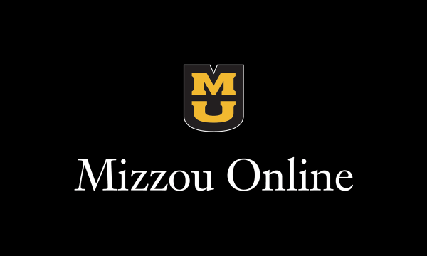 MU Unit Signature MizzouOnline
