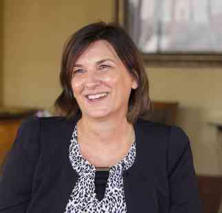 Angela Tennison