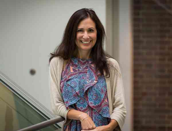 Elizabeth Sanchez Denton, master's in journalism.