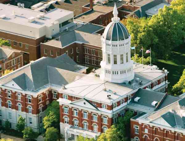 U.S. News ranks Mizzou's online programs among the best | Missouri Online