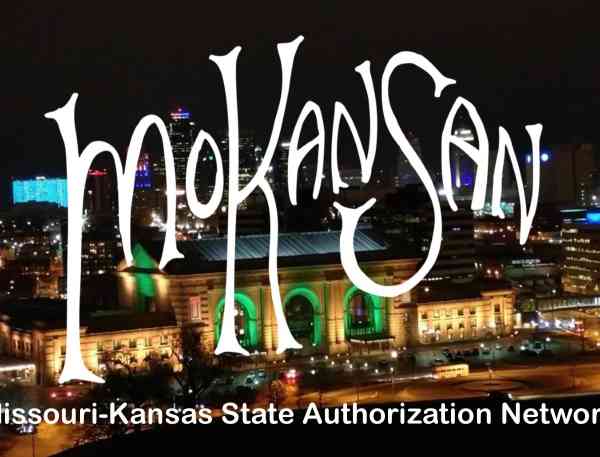 MoKanSAN State Authorization Network 2018