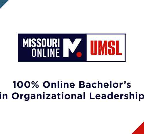 UMSL organizational leadership