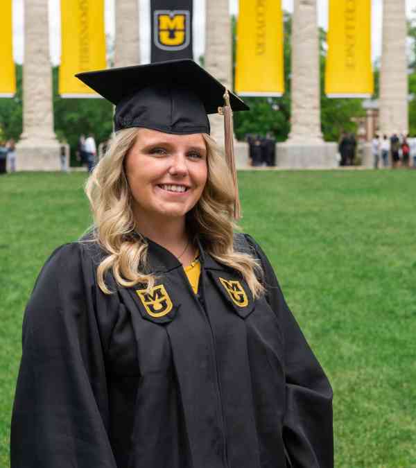 Online learning experience Missouri Online