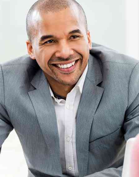 Personal financial planning professional.