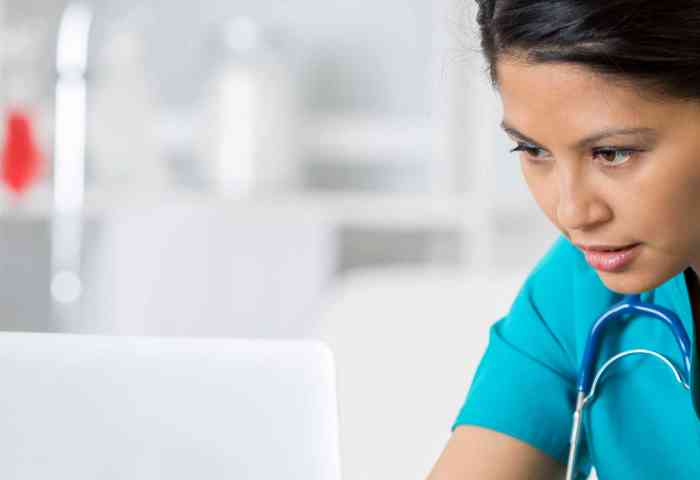 Pediatric clinical nurse specialist.