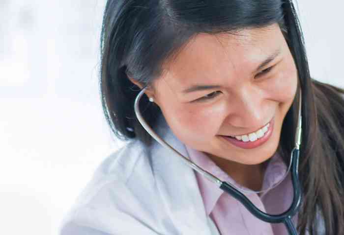 Pediatric clinical nurse specialist.