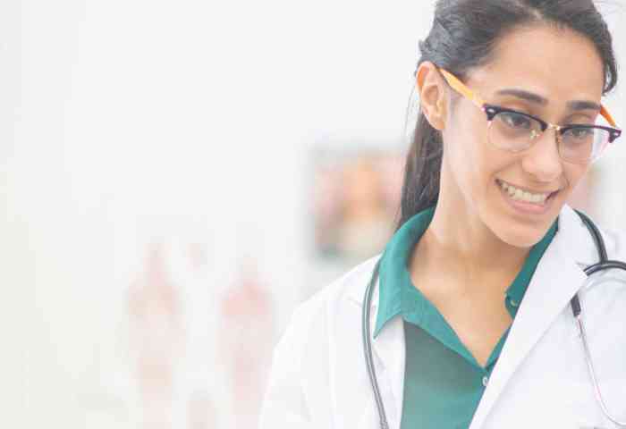 Pediatric clinical nurse specialist.