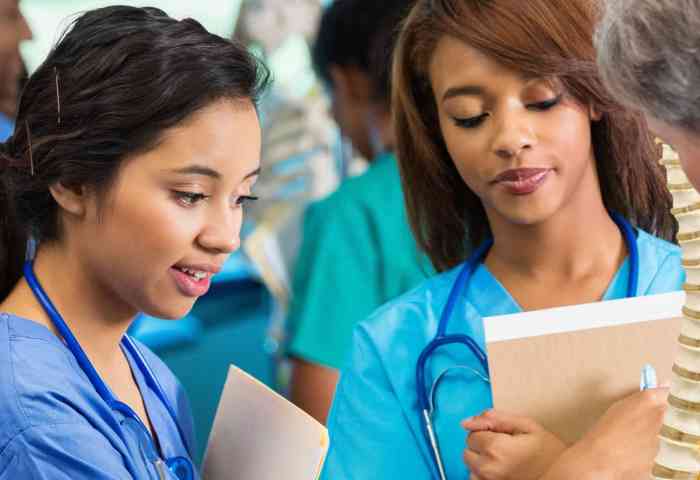 How to apply Nurse educator Grad cert UMKC Missouri Online