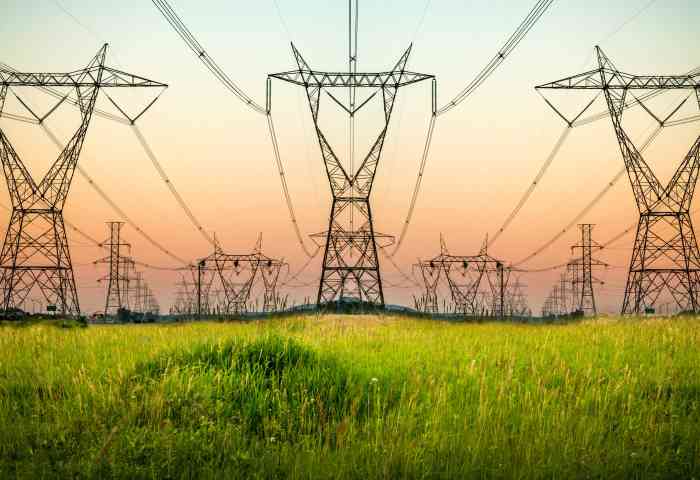 Power systems engineering deals