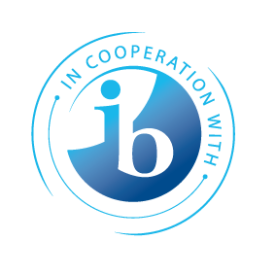 IB logo