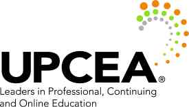 UPCEA logo