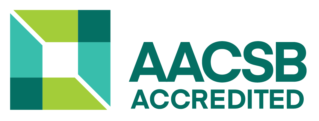 AACSB logo