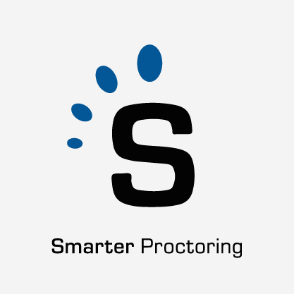 Smarter Proctoring logo